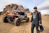 Ford Bronco als extreme offroader