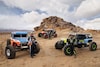 Ford Bronco als extreme offroader