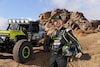 Ford Bronco als extreme offroader
