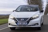 Nissan Leaf10 is aangekleed feestvarken