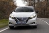 Nissan Leaf10 is aangekleed feestvarken
