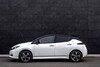 Nissan Leaf10 is aangekleed feestvarken