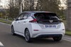 Nissan Leaf10 is aangekleed feestvarken