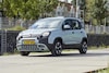 'Fiat Panda blijft nog tot 2026 in productie'