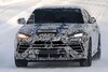 Lamborghini Urus 'Evo' betrapt