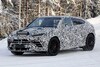 Lamborghini Urus 'Evo' betrapt