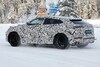 Lamborghini Urus 'Evo' betrapt