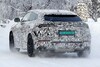 Lamborghini Urus 'Evo' betrapt