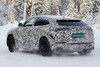 Lamborghini Urus 'Evo' betrapt