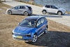Aiways U5 vs. Hyundai Kona Electric vs. Volkswagen ID.3 - Test