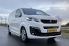 Test: Citroën ë-Jumpy en Peugeot e-Expert
