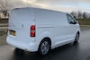Test: Citroën ë-Jumpy en Peugeot e-Expert