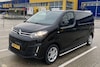 Test: Citroën ë-Jumpy en Peugeot e-Expert