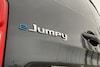 Test: Citroën ë-Jumpy en Peugeot e-Expert