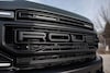 Roush Performance stort zich op Fords Super Duty-modellen