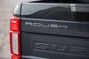 Roush Performance stort zich op Fords Super Duty-modellen