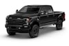 Roush Performance stort zich op Fords Super Duty-modellen