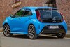 Officieel: Toyota Aygo krijgt opvolger