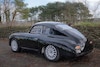 Watt Electric Vehicle Company komt met 'elektrische Porsche 356'