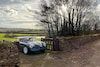 Watt Electric Vehicle Company komt met 'elektrische Porsche 356'