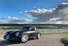Watt Electric Vehicle Company komt met 'elektrische Porsche 356'
