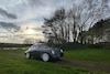Watt Electric Vehicle Company komt met 'elektrische Porsche 356'