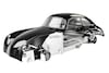 Watt Electric Vehicle Company komt met 'elektrische Porsche 356'