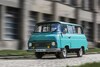 Skoda schetst nieuwe versies van klassiekers