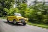 Skoda schetst nieuwe versies van klassiekers