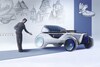 Skoda schetst nieuwe versies van klassiekers