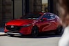 Mazda 3: sterkere SkyActiv-X en nieuwe benzinemotor