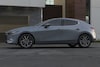 Mazda 3: sterkere SkyActiv-X en nieuwe benzinemotor
