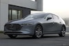 Mazda 3: sterkere SkyActiv-X en nieuwe benzinemotor