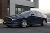 Mazda 3: sterkere SkyActiv-X en nieuwe benzinemotor