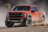 Nieuwe Ford F-150 Raptor klaar voor actie