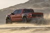 Nieuwe Ford F-150 Raptor klaar voor actie
