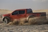 Nieuwe Ford F-150 Raptor klaar voor actie