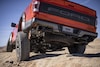 Nieuwe Ford F-150 Raptor klaar voor actie