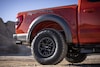 Nieuwe Ford F-150 Raptor klaar voor actie
