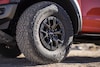 Nieuwe Ford F-150 Raptor klaar voor actie