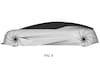 Exclusief: Futuristische concept-car van Honda