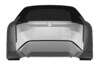 Exclusief: Futuristische concept-car van Honda