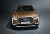 Nieuwe DS 4 en DS 4 Cross onthuld