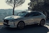 Nieuwe DS 4 en DS 4 Cross onthuld