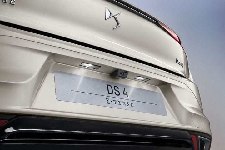 Nieuwe DS 4 en DS 4 Cross onthuld