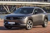 Nieuwe uitvoeringen voor Mazda MX-30