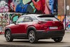 Nieuwe uitvoeringen voor Mazda MX-30
