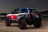 Ford Bronco 4600 biedt blik op de toekomst