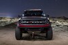 Ford Bronco 4600 biedt blik op de toekomst