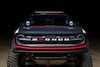 Ford Bronco 4600 biedt blik op de toekomst